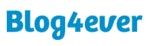 Blog4ever logo