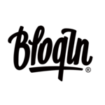BlogIn logo