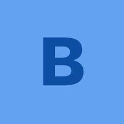 BloggingMile logo