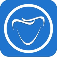 BlueDental logo