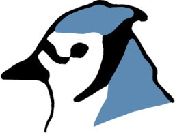 BlueJ logo