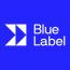 BlueLabel logo