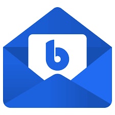 BlueMail logo