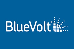 BlueVolt logo