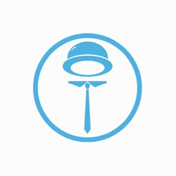 BlueWinston logo