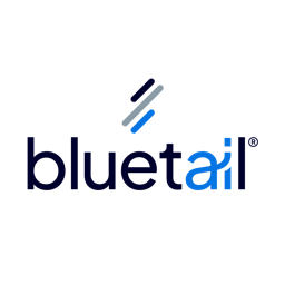 Bluetail logo