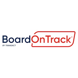 BoardOnTrack logo