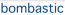 Bombastic logo