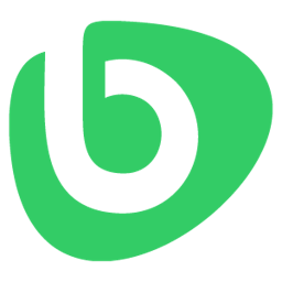 Bonusly logo