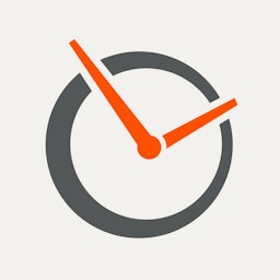 Bookedin logo