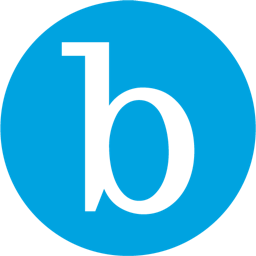 Booker logo