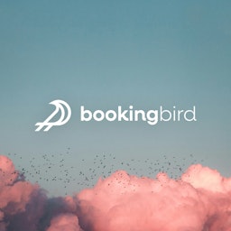 Bookingbird logo