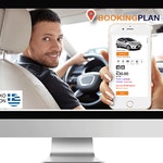Bookingplan logo