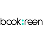 Bookreen logo