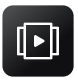 Boolvideo logo