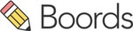 Boords logo