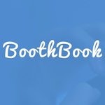 BoothBook logo