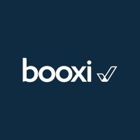 Booxi logo