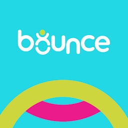 Bounce logo
