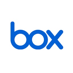 Box logo