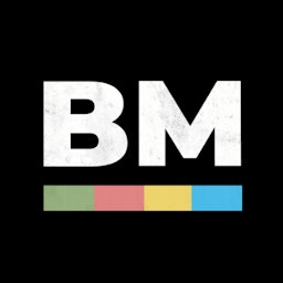 Boxmode logo