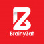 BrainyZat logo