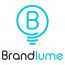BrandLume logo