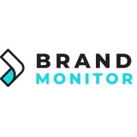 BrandMonitor logo