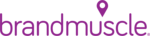 BrandMuscle logo