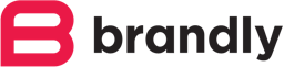 Brandly logo