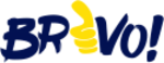 BRAVO logo