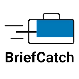BriefCatch logo