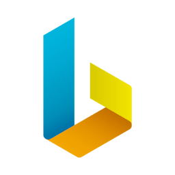 Bright logo