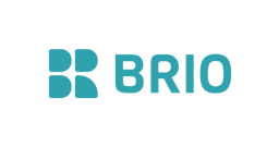 BrioXR logo