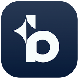Broadly logo