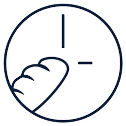 BrotZEIT logo