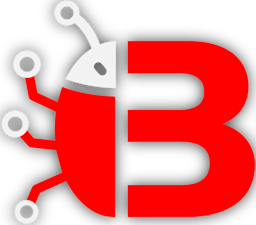BugTrackin logo