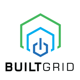 BuiltGrid logo