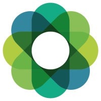 Burst logo