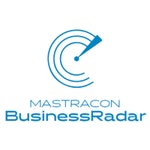 BusinessRadar logo