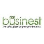Businest logo