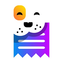 BusyPaws logo