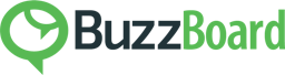 BuzzBoard logo