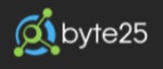 Byte25 logo