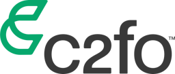 C2FO logo