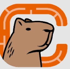CAPABARA logo