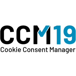 CCM19 logo