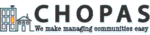 CHOPAS logo