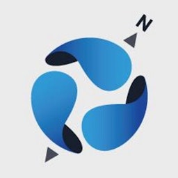 CINcompass logo