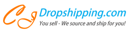 CJdropshipping logo